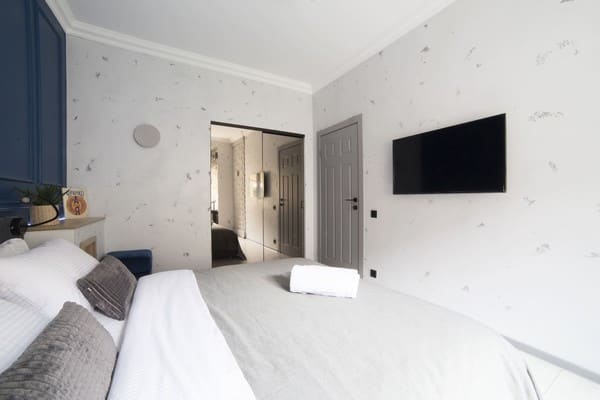 Lviv4U ул. Краковская, 17 7