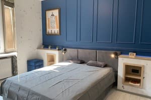 Квартира Lviv4U ул. Краковская, 17. Апартаменты 4-местный  1