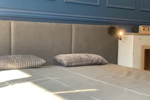 Квартира Lviv4U ул. Краковская, 17. Апартаменты 4-местный  2