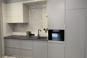 Квартира Lviv4U ул. Краковская, 17. Апартаменты 4-местный  7