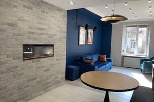 Квартира Lviv4U ул. Краковская, 17. Апартаменты 4-местный  10