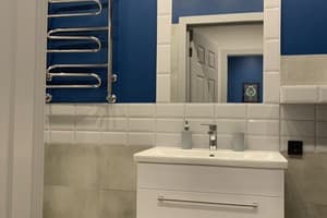 Квартира Lviv4U ул. Краковская, 17. Апартаменты 4-местный  12