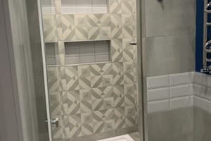 Квартира Lviv4U ул. Краковская, 17. Апартаменты 4-местный  13