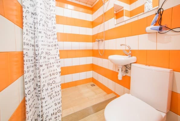 Lviv4U ул. Кулиша, 29-в 4