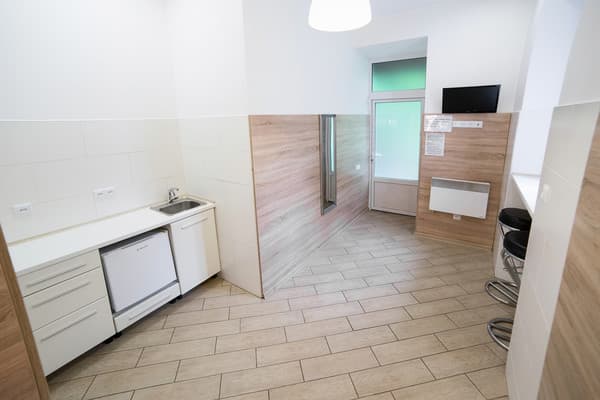 Lviv4U ул. Кулиша, 29-в 3