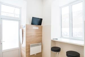 Квартира Lviv4U ул. Кулиша, 29-в. Апартаменты двухместный  3