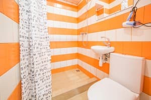 Квартира Lviv4U ул. Кулиша, 29-в. Апартаменты двухместный  4