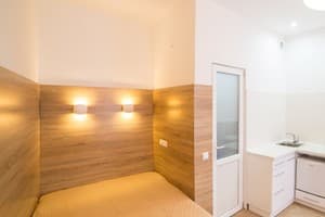 Квартира Lviv4U ул. Кулиша, 29-в. Апартаменты двухместный  1