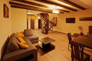 Квартира Lviv4U ул. Лычаковская, 8/25 . Апартаменты 8-местный  2