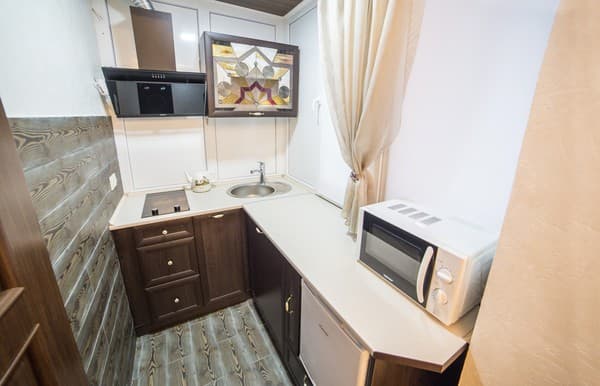 Lviv4U ул. Валовая, 16-1 2