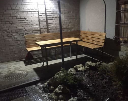 Lviv4U ул. Валовая, 16-1 4