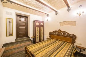 Квартира Lviv4U ул. Валовая, 16-1. Апартаменты двухместный  2