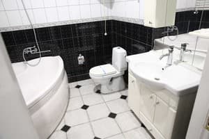 Мини-отель Львовский. Люкс двухместный +2 с ванной (двухкомнатный) 4