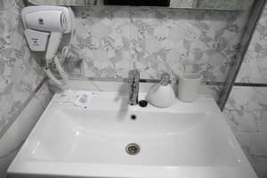 Мини-отель Львовский. Полулюкс двухместный (2+1) 10