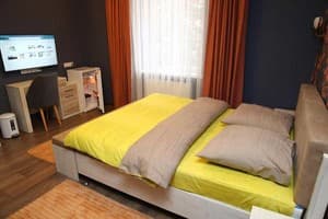 Мини-отель Львовский. Полулюкс двухместный (2+1) 1