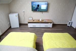 Мини-отель Львовский. Стандарт двухместный Twin 1