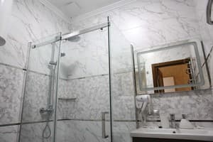 Мини-отель Львовский. Стандарт двухместный Twin 6