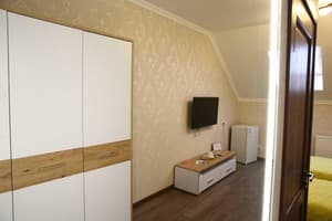 Мини-отель Львовский. Стандарт двухместный Twin 4