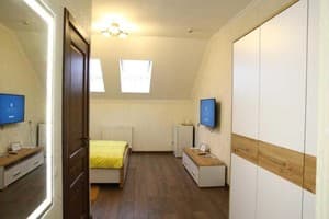 Мини-отель Львовский. Улучшенный двухместный  2