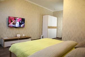 Мини-отель Львовский. Улучшенный двухместный  3