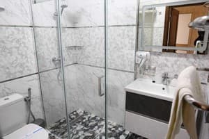 Мини-отель Львовский. Улучшенный двухместный  8