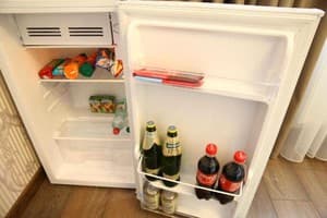 Мини-отель Львовский. Улучшенный двухместный  5