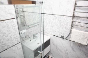 Мини-отель Львовский. Улучшенный двухместный  7