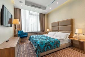 MAIDAN PALACE HOTEL 18