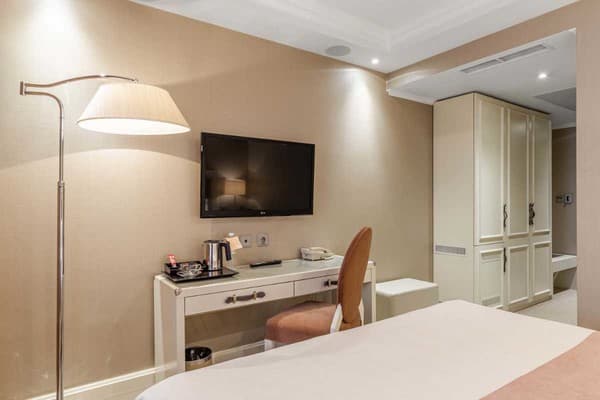 MAIDAN PALACE HOTEL 28