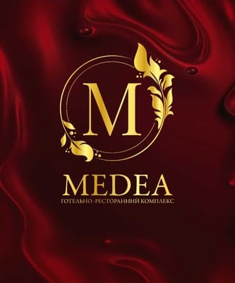 Гостинично-ресторанный комплекс MEDEA