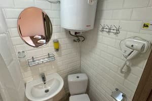 Гостинично-ресторанный комплекс MEDEA. Полулюкс двухместный с видом на море 9