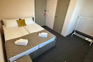 Гостинично-ресторанный комплекс MEDEA. Полулюкс двухместный с видом на море 6