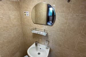 Гостинично-ресторанный комплекс MEDEA. Семейный 4-местный с видом на море 7