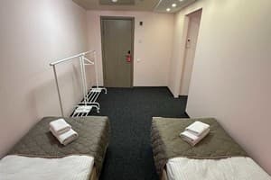 Гостинично-ресторанный комплекс MEDEA. Семейный 4-местный улучшенный 4