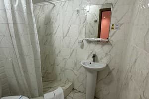 Гостинично-ресторанный комплекс MEDEA. Семейный 4-местный улучшенный 6