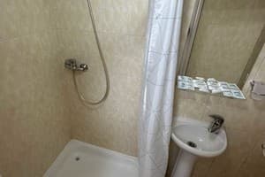 Гостинично-ресторанный комплекс MEDEA. Стандарт двухместный  5