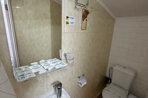 Гостинично-ресторанный комплекс MEDEA. Стандарт двухместный  4