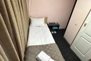 Гостинично-ресторанный комплекс MEDEA. Стандарт двухместный  3