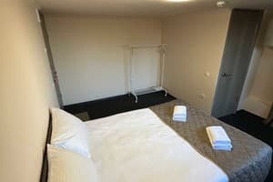 Гостинично-ресторанный комплекс MEDEA. Улучшенный двухместный  3