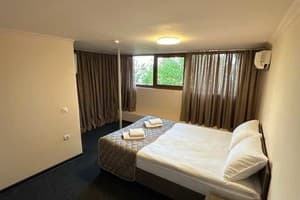 Гостинично-ресторанный комплекс MEDEA. Улучшенный двухместный  2