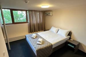 Гостинично-ресторанный комплекс MEDEA. Улучшенный двухместный  4