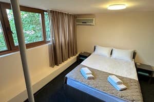 Гостинично-ресторанный комплекс MEDEA. Улучшенный двухместный  1