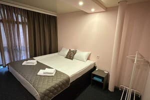 Гостинично-ресторанный комплекс MEDEA. Улучшенный двухместный  1