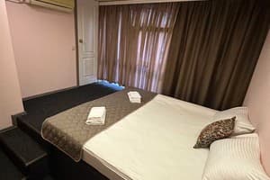 Гостинично-ресторанный комплекс MEDEA. Улучшенный двухместный  2