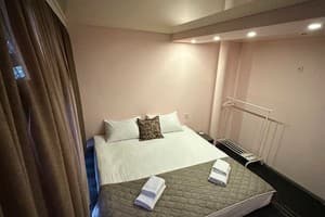 Гостинично-ресторанный комплекс MEDEA. Улучшенный двухместный  3