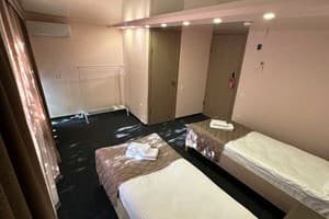 Гостинично-ресторанный комплекс MEDEA. Улучшенный двухместный  5