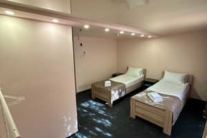 Гостинично-ресторанный комплекс MEDEA. Улучшенный двухместный  4