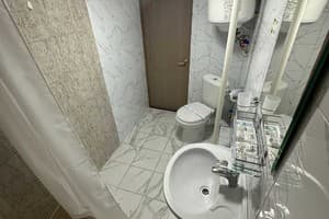 Гостинично-ресторанный комплекс MEDEA. Улучшенный трехместный  4