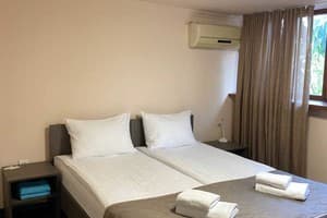 Гостинично-ресторанный комплекс MEDEA. Улучшенный трехместный  10