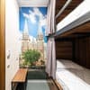 MISTO capsule hotel 2